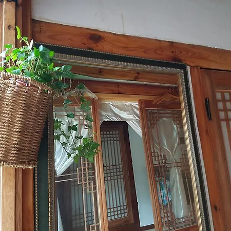 Dajayon Hanok Stay-2