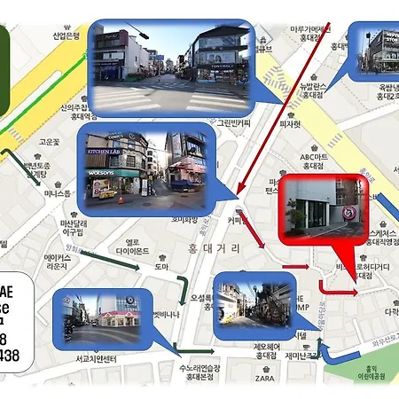 Miss Hongdae Guest House-2