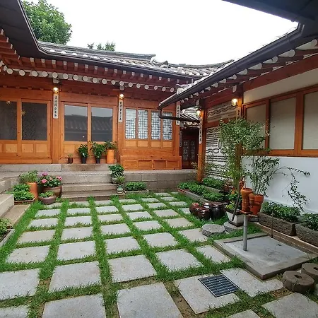 Sohyundang Guesthouse-2