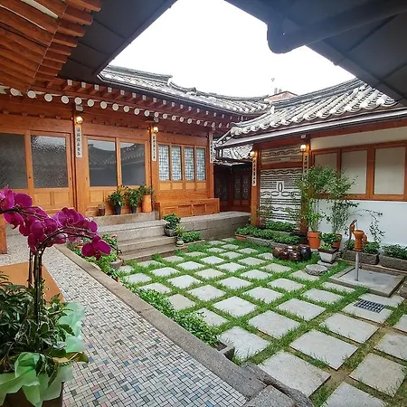 Sohyundang Guesthouse-3