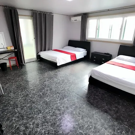 1012 House Namsan - Foreigner Only-3